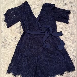 francesca’s romper